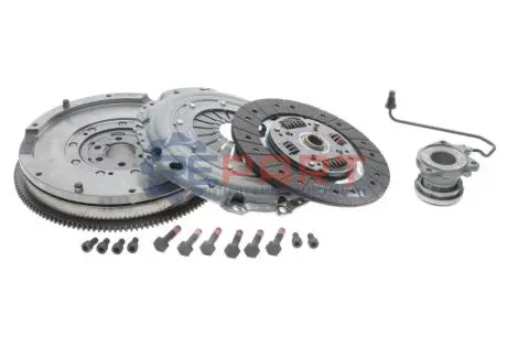 Автозапчасть Valeo 837538