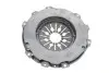 Демпфер + комплект зчеплення VW Crafter 2.5TDI 06-11 (120kw) (+ вижимний) Valeo (837553) зображення 6