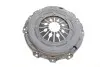 Демпфер + комплект зчеплення VW Crafter 2.5TDI 06-11 (120kw) (+ вижимний) Valeo (837553) зображення 7