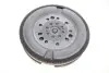 Демпфер + комплект зчеплення VW Crafter 2.5TDI 06-11 (120kw) (+ вижимний) Valeo (837553) зображення 8