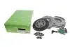 Демпфер + комплект зчеплення VW Crafter 2.5TDI 06-11 (120kw) (+ вижимний) Valeo (837553) зображення 10