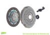 SPRZGO  KPL.  CITROEN  C2C3C4C5XSARA  PICASSO  1,6  HDI  04-10 844116