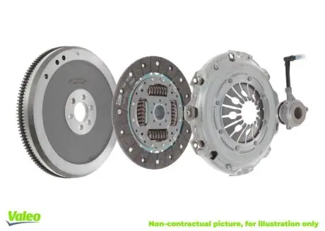 Автозапчасть Valeo 845163