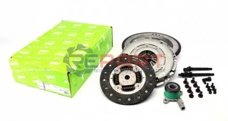 Фото Комплект сцепления Valeo (845193) изображение 1