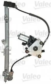 Стеклоподъемник Valeo 850013