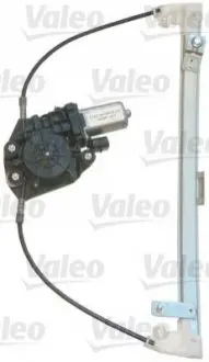 Склопідйомник Valeo 850016