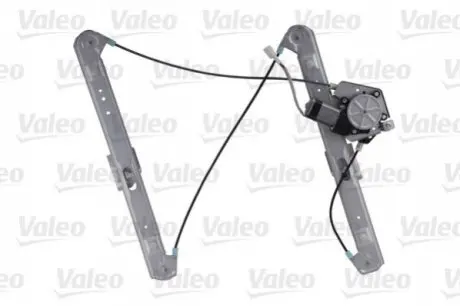 Склопідйомник Valeo 850040