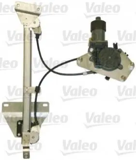 Стеклоподъемник Valeo 850069