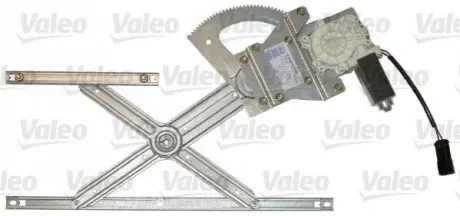 Стеклоподъемник Valeo 850379