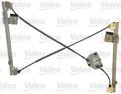Склопідйомник Valeo 850396
