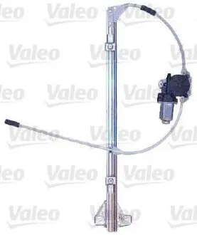 Склопідйомник Valeo 850495
