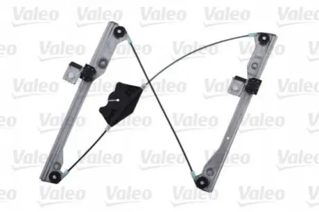 Склопідйомник Valeo 850524