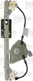 Склопідйомник Valeo 850572