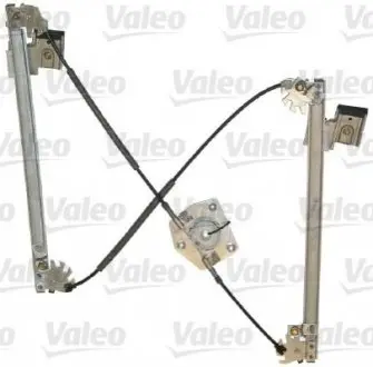 Склопідйомник Valeo 850575