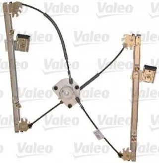 Склопідйомник Valeo 850581