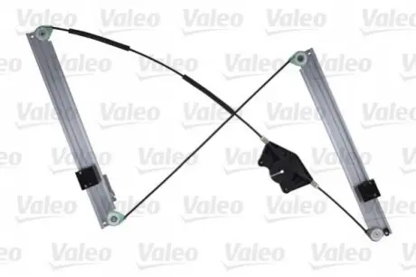 Стеклоподъемник Valeo 850597