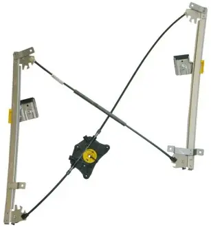 Склопідйомник Valeo 850605