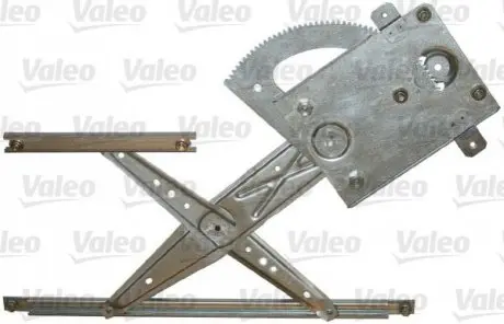 Стеклоподъемник Valeo 850622