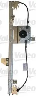 Стеклоподъемник Valeo 850640