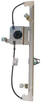 Стеклоподъемник Valeo 850641