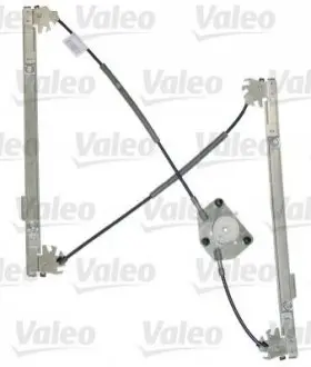 Склопідйомник Valeo 850648