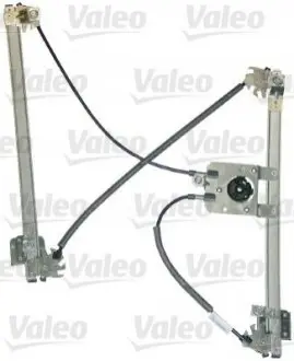 Стеклоподъемник Valeo 850728