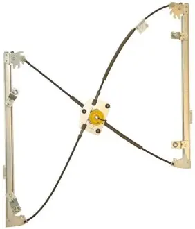 Склопідйомник Valeo 850827