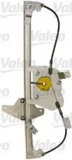 Стеклоподъемник Valeo 850844