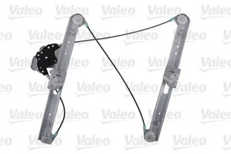 Стеклоподъемник Valeo 850852