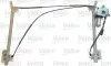 Склопідіймач Valeo (850902) зображення 1