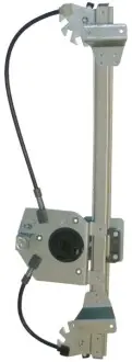 Склопідйомник Valeo 850905