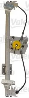 Стеклоподъемник Valeo 850910