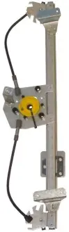 Стеклоподъемник Valeo 850911
