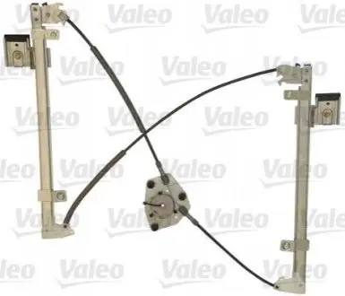 Стеклоподъемник Valeo 850918