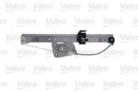 Склопідйомник Valeo 850927 Купити в Україні