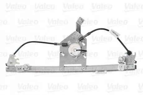 Стеклоподъемник Valeo 850936