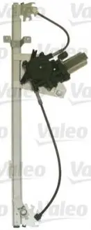 Стеклоподъемник Valeo 851014