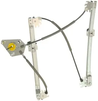 Склопідйомник Valeo 851047