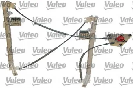 Стеклоподъемник Valeo 851098