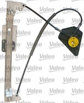 Стеклоподъемник Valeo 851120