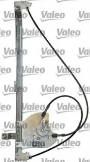Склопідйомник Valeo 851139