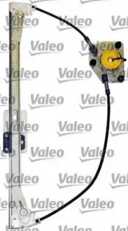 Склопідйомник Valeo 851144