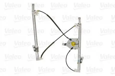 Автозапчасть Valeo 851267
