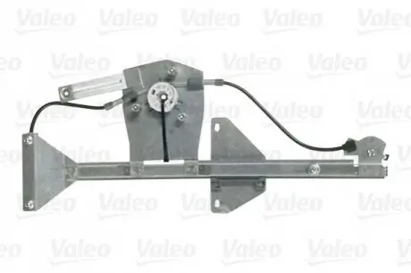 Автозапчасть Valeo 851286