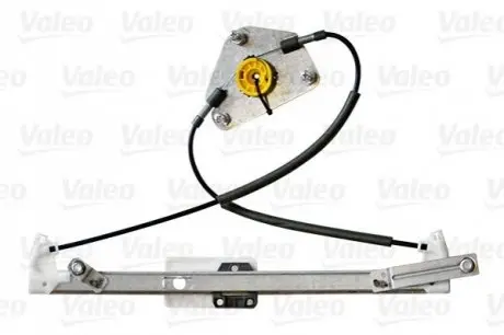Склопідйомник Valeo 851309
