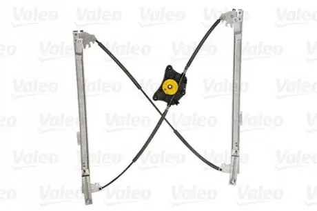 Стеклоподъемник Valeo 851334