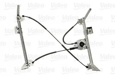Склопідйомник Valeo 851411 Купити в Україні