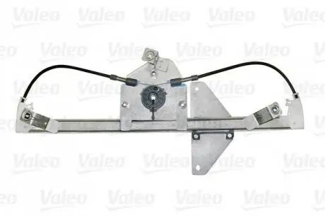 Склопідйомник Valeo 851422
