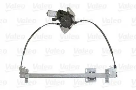 Автозапчасть Valeo 851432
