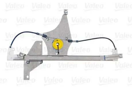 Склопідйомник Valeo 851453 Купить в Украине